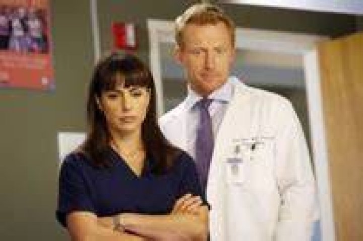 Alana Cahill Grey's Anatomy and Private Practice Wiki