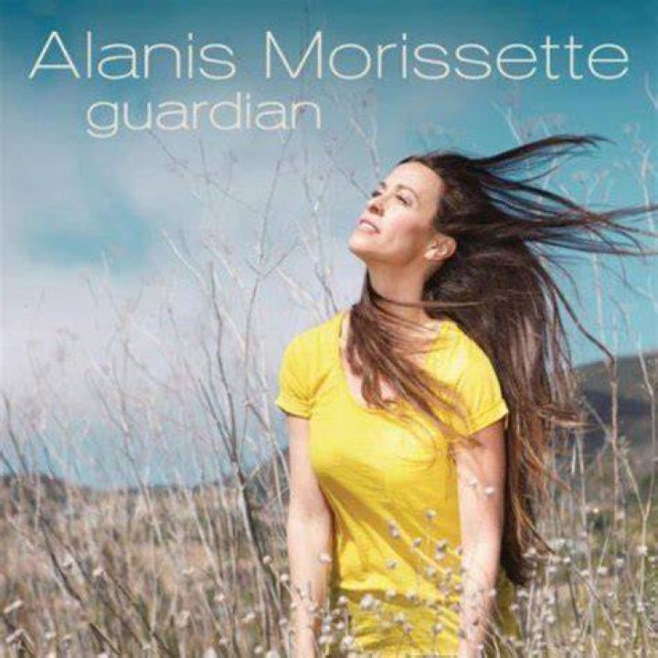 Alanis Morissette Guardian (Official Music Video) YouTube