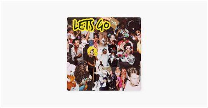 Album Let s go de Cars sur CDandLP