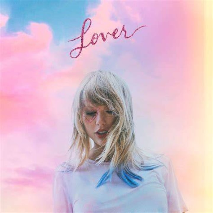 Album Review Taylor Swift Lover