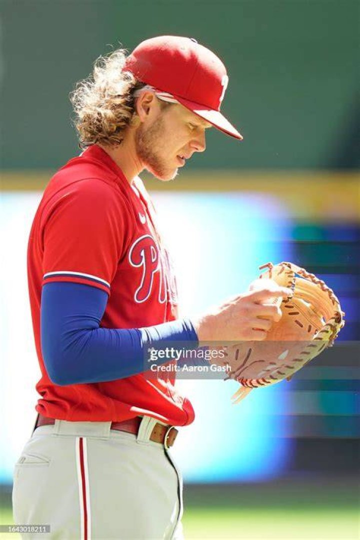 Alec Bohm Phillies Review