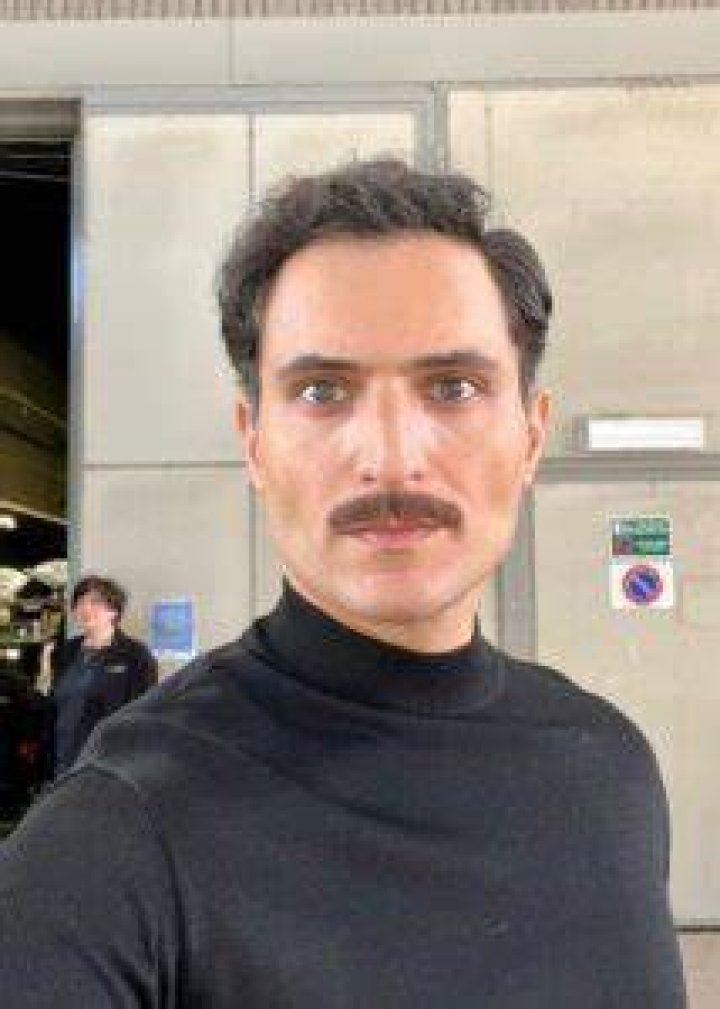 Alessandro Tersigni Height, Weight, Age, Wife, Biography