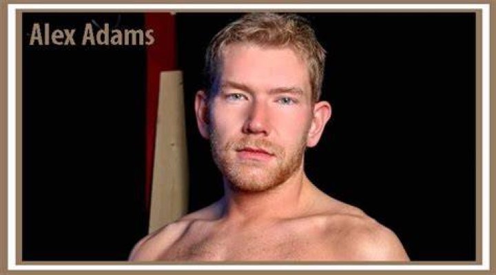 Alex Adams Wiki, Age, Biography, Birthday, Trivia, and Photos