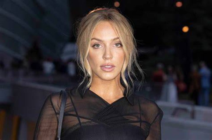 Alex Cooper Reveals Details of 'Incredible' Engagement