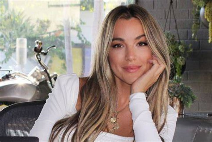 Alex Hall Ethnicity, Bio, Wikipedia, Wiki, Age, ExHusband, Boyfriend