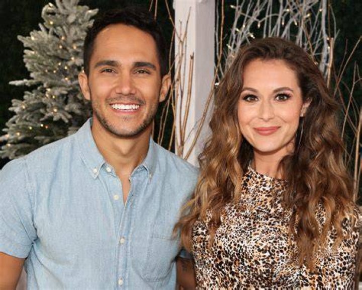 Alexa, Carlos PenaVega&rsquo;s Family Photos Over the Years