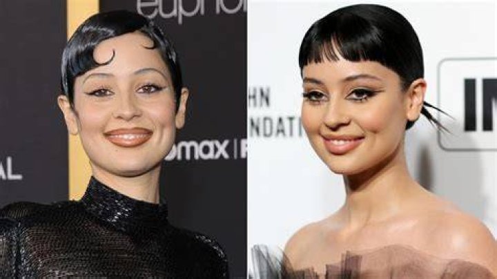 Alexa Demie Channels Audrey Hepburn at Tiffany & Co.&rsquo;s Lock Dinner