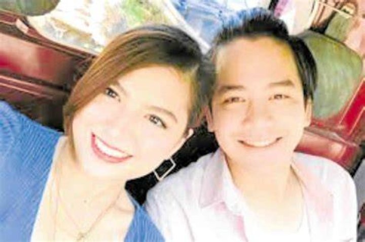 Alexa Ilacad denies cheating on exbf Nash Aguas, dating Joshua Garcia
