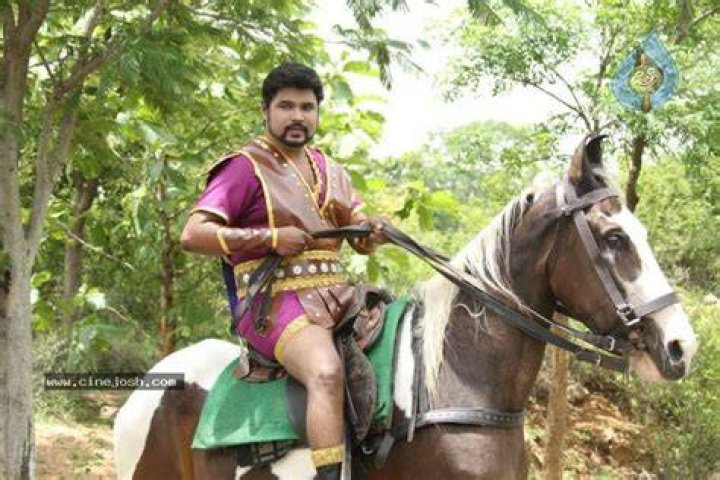 Alexander IPS Movie Stills Photo 24 of 29