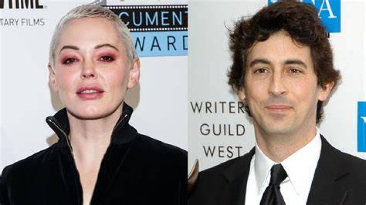 Alexander Payne denies raping Rose McGowan when she was 15 Express Digest