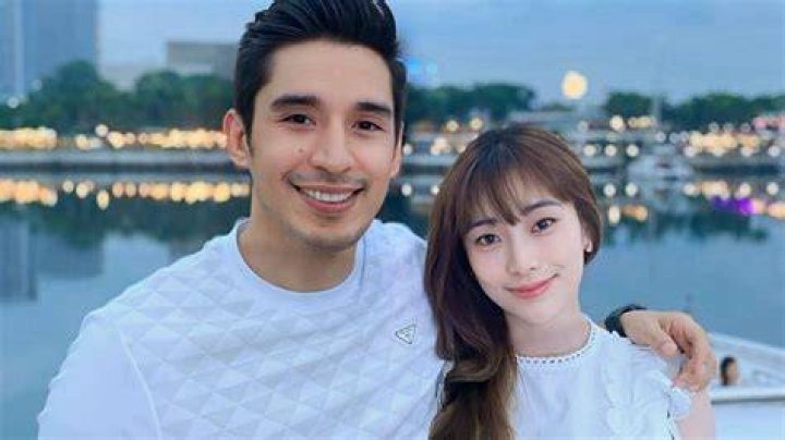 Ali Khatibi New Girlfriend Is He Dating Cristine Reyes?