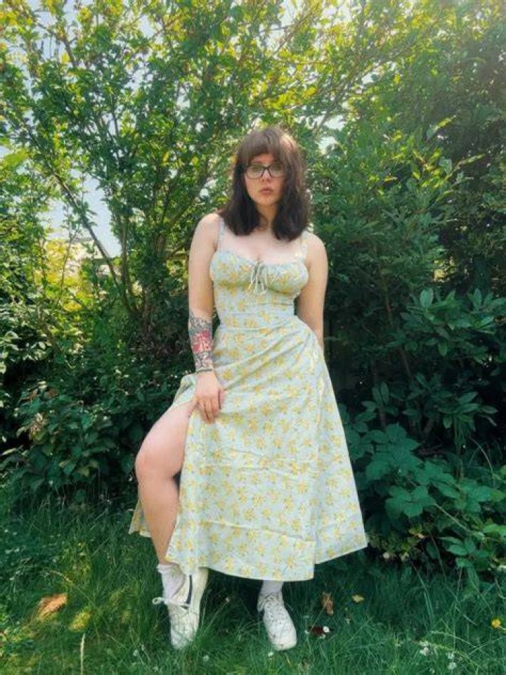 Alice Cotton Sox Nude OnlyFans Leaked Photo 89 TopFapGirls