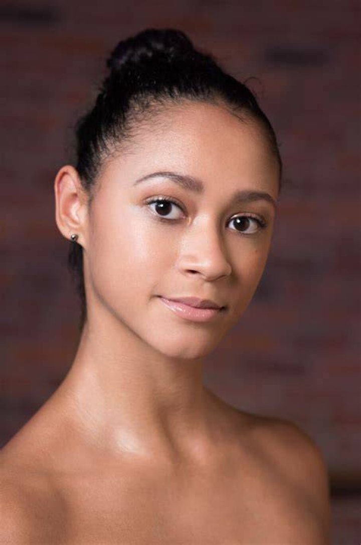 Alicia Mae Holloway: A Rising Star In The Arts