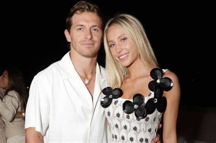 Alix Earle, Braxton Berrios Attend ESPYs After Sophia Culpo Drama Us