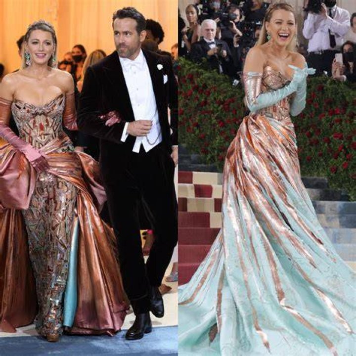 All About Blake Lively and Ryan Reynolds' 3 Kids (and Counting!)