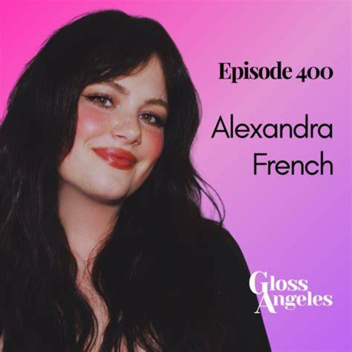 All about celebrity Alexandra French! Watch list of Movies online
