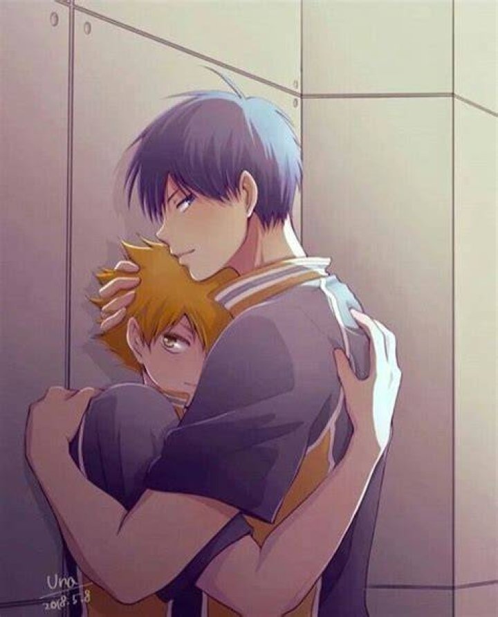 ALLY 🐣 brain empty, kageyama tobio on Twitter