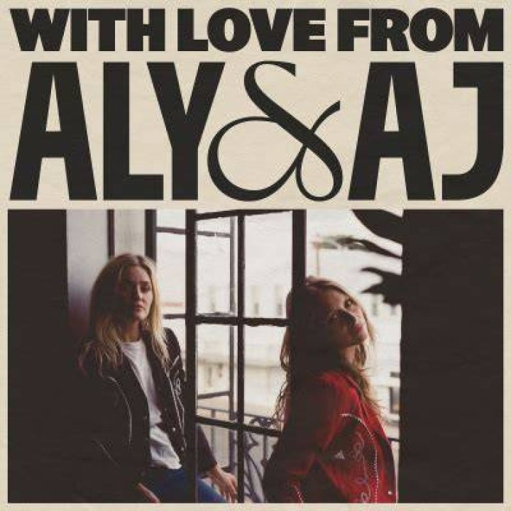 Aly & AJ Made An Explicit Version Of 'Potential Breakup Song' For TikTok