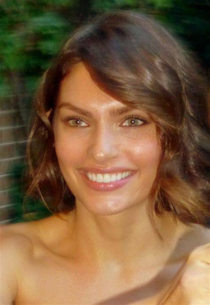 Alyssa Miller Wikipedia