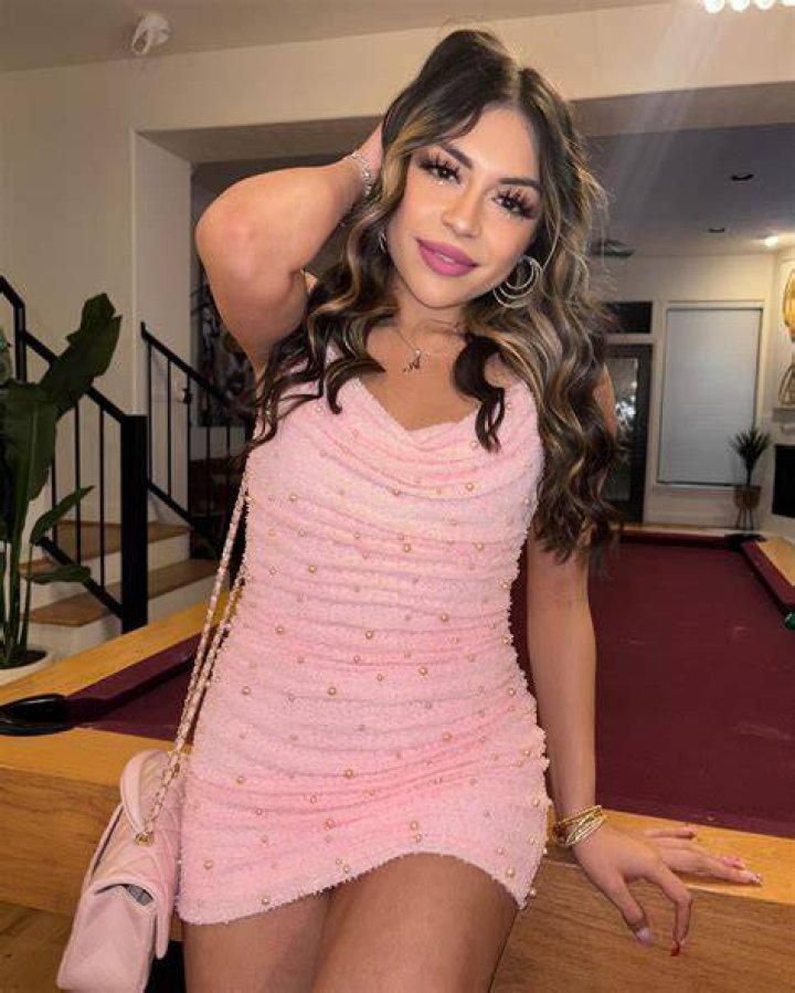 Amber Tellez