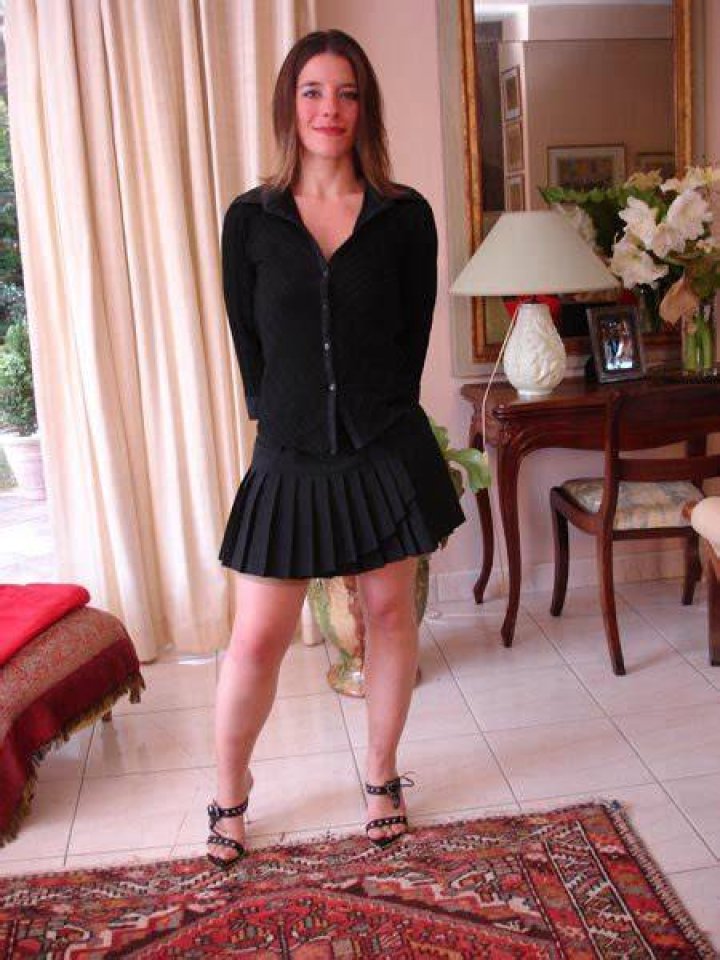 Amelie Jolie Nos actrice x fran&ccedil;aise