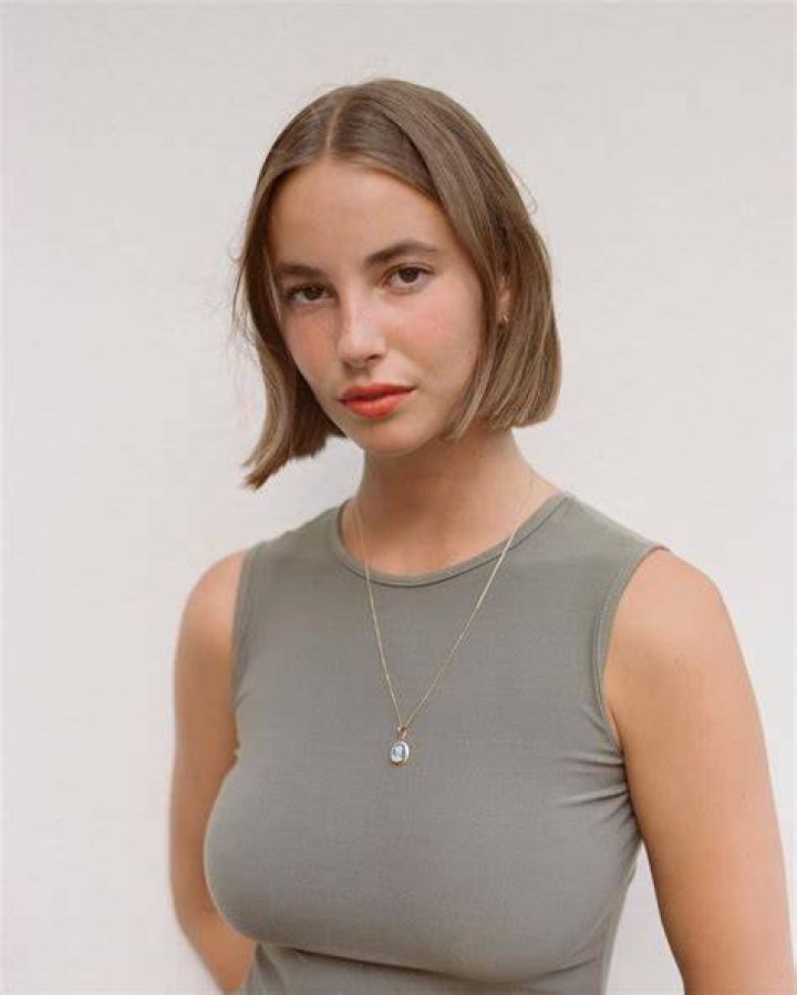 Amelie Jolie Telegraph