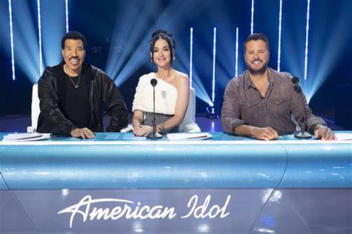 American Idol 2024 Online Edithe Merrile