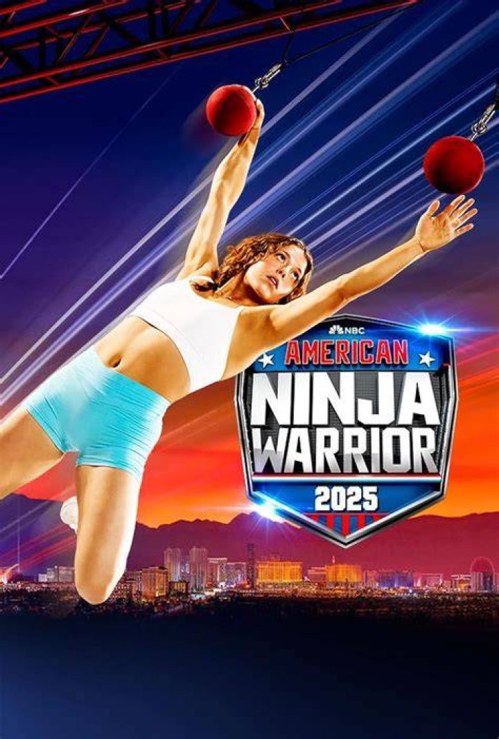American ninja warrior soundtrack lasopasignature