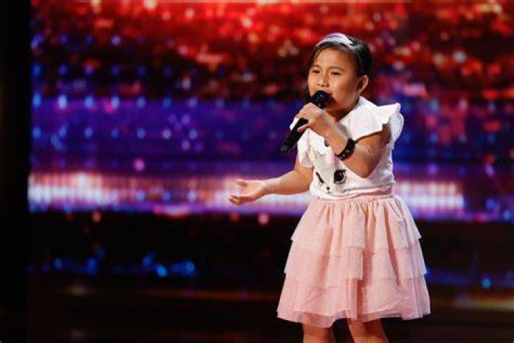 America&rsquo;s Got Talent 13YearOld Girl burns Trump and another Golden Buzzer Act is Revealed