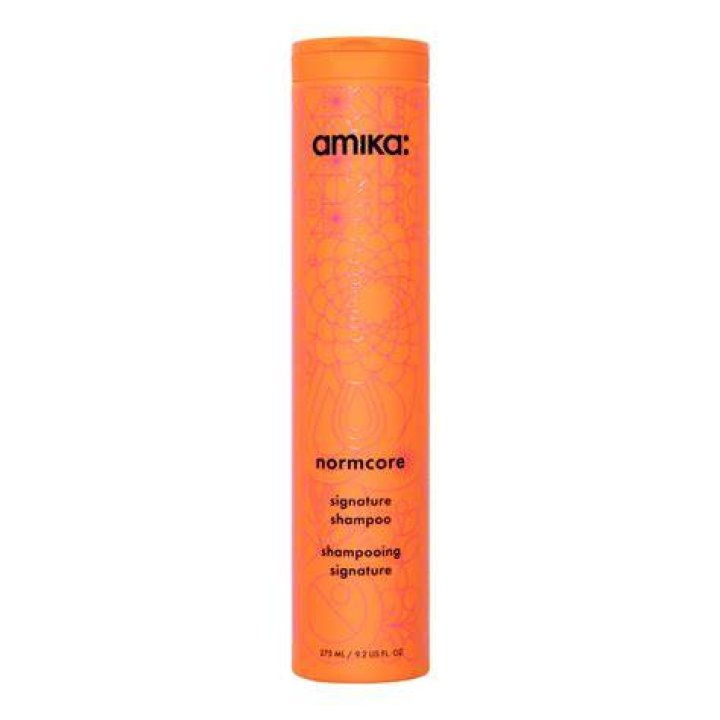 Amika Normcore Signature Shampoo 10.1 oz & Conditioner 10.1 oz Combo