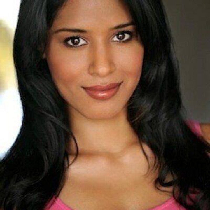 Amina Tyrone Profile, Photos, News, Bio CelebNest