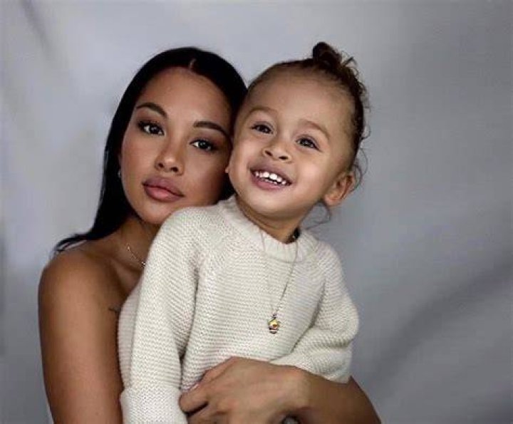 Ammika Harris Ethnicity Parents Wikipedia Bio Age Revealed