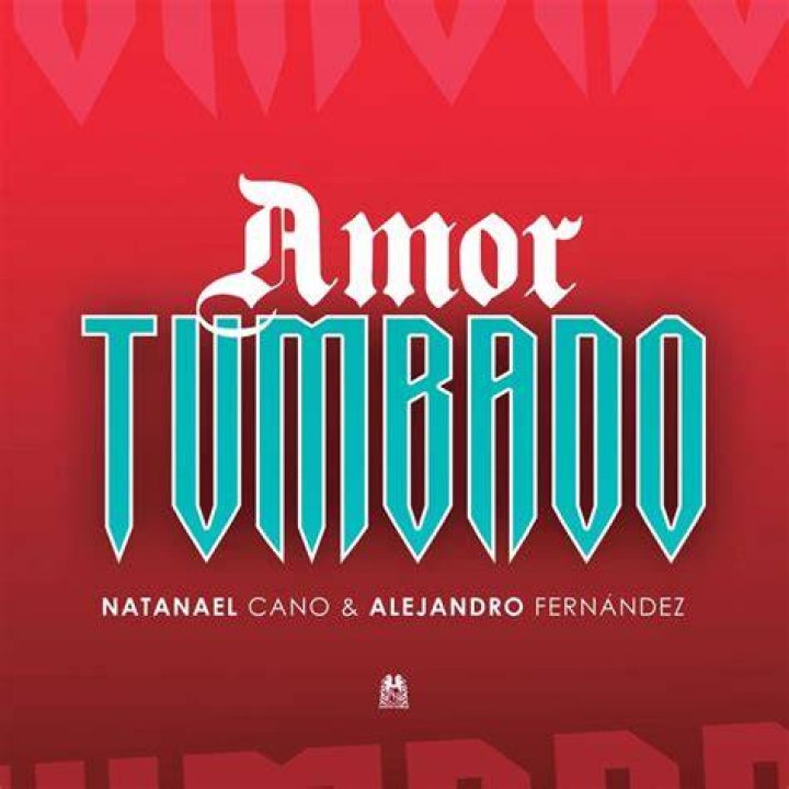 Amor Tumbado Natanael Cano (Audio Oficial) YouTube