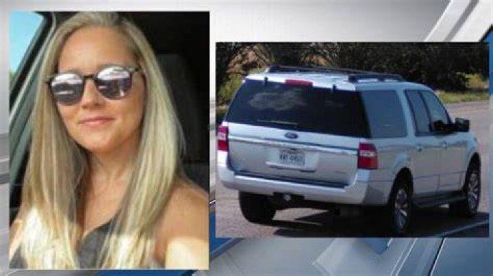 Amy Lea Sinnwell Missing What Happened to Amy Lea Sinnwell? ENGLISH