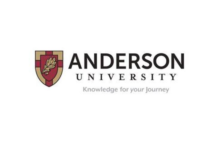 Anderson University Names New Dean for its College of Engineering GSA Biz Wire