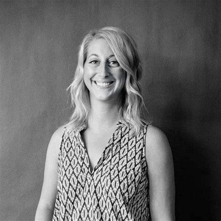 Andrea Goldberg Sr. Manager, Hospitality Services rEvolution