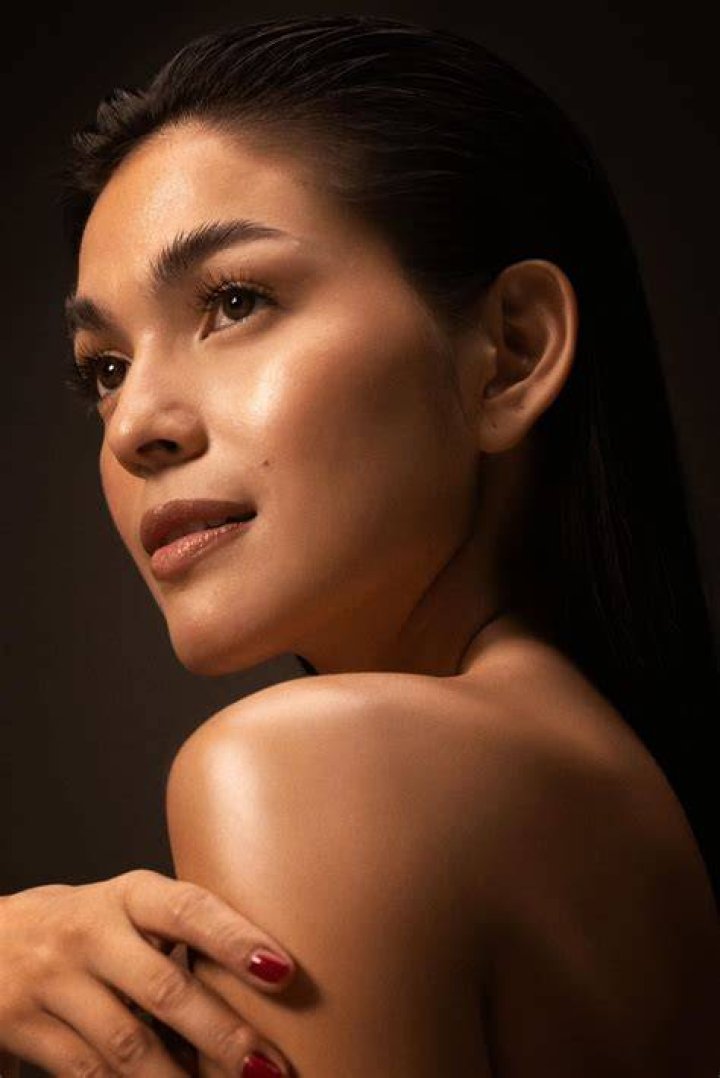 Andrea Torres 2. List Of Filipino Actresses