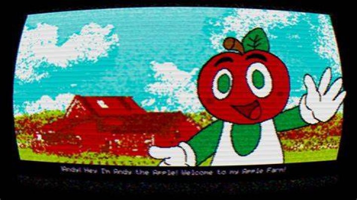 Andy S Apple Farm