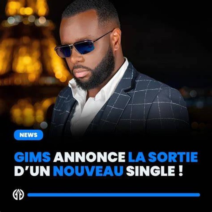 Ang&egrave;le annonce la sortie d'un nouvel album Start It