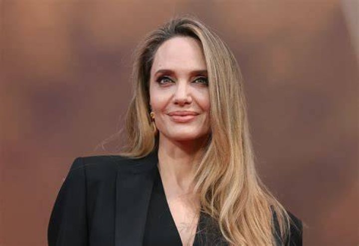 Angelina Jolie Age, Net Worth, Boyfriend, Family, Children and