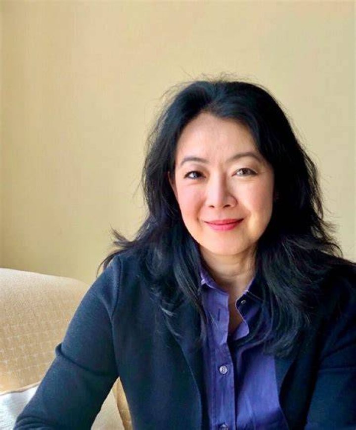 Anna Sun The Fetzer Institute