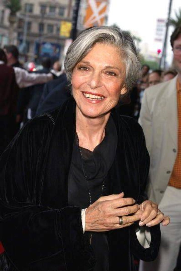 Anne Bancroft Net Worth [February 2024]