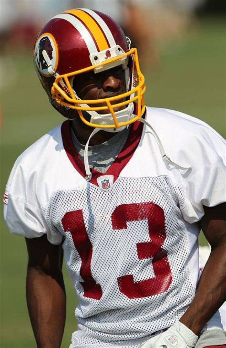 Anthony Armstrong (American football) Alchetron, the free social