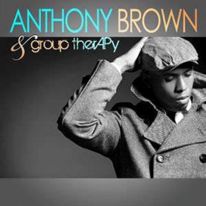 Anthony Brown & group therAPy Worth Lyrics Musixmatch