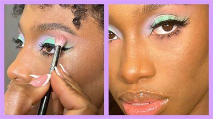 AntiGwenom Makeup Tutorial