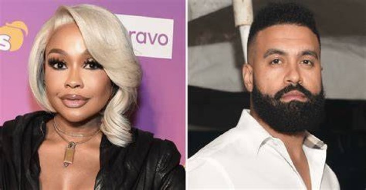 Apollo Nida Fans Call For The Former RHOA Star To Join Only Fans During Recent IG Live [Video