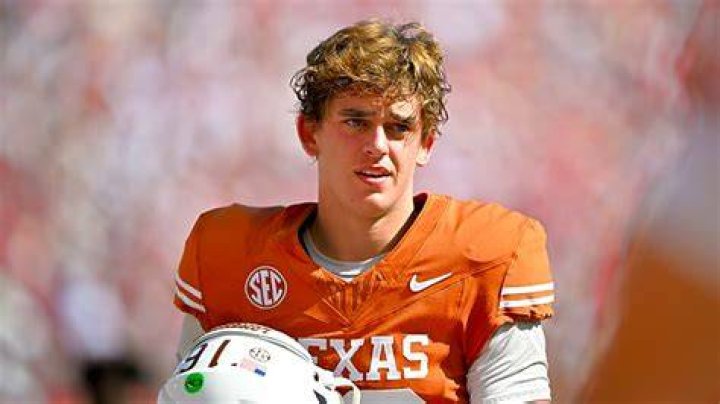 Arch Manning's NIL Value Is an Estimated 35 Million but Experts Think