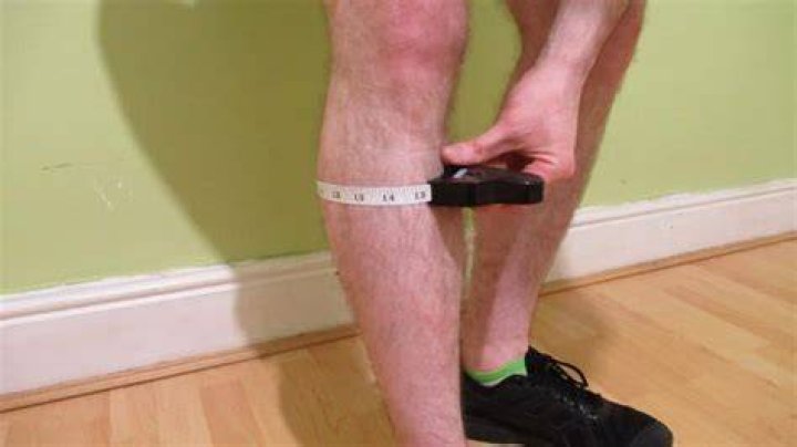 Are 16 Inch Calves Big? Find Out Here!