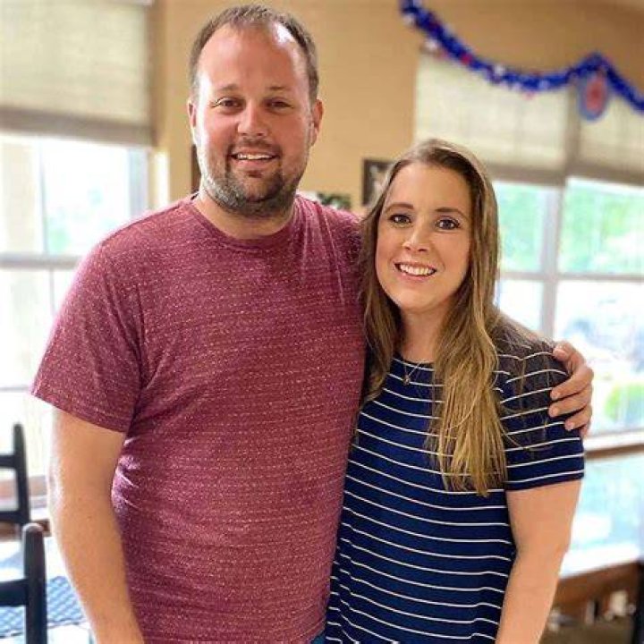 Are Anna and Josh Duggar from Counting On still together? The US Sun