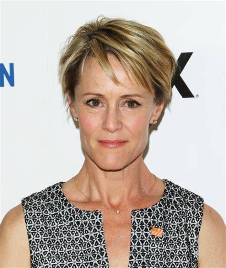 Are Mary Stuart Masterson And Danny Masterson Related? Family Tree Explored